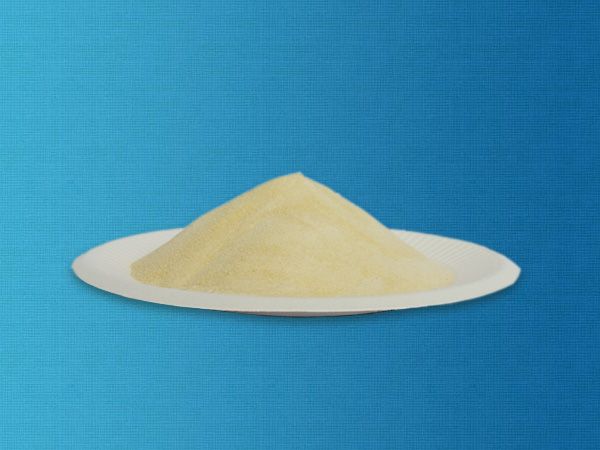 你知道黃原膠的作用嗎？