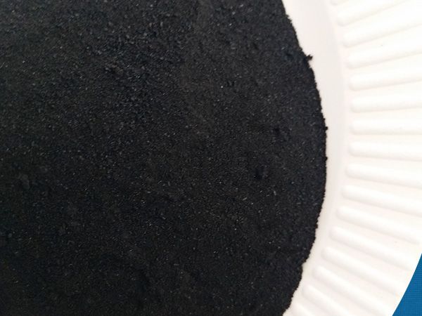 你知道磺化瀝青粉的作用嗎？